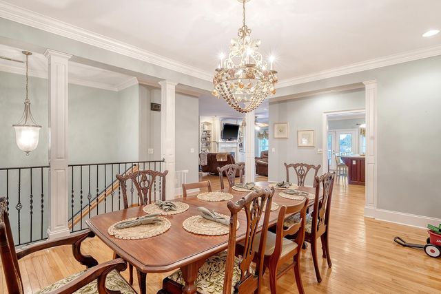 2039 Lake Marion Shores Road, Summerton, SC 29148