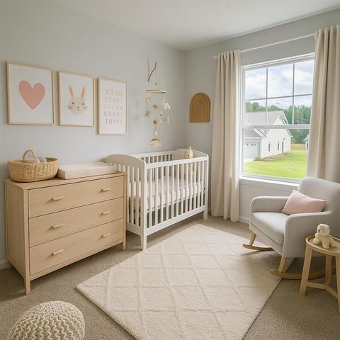 196 Sage St. Homesite 30, Commerce, GA 30529