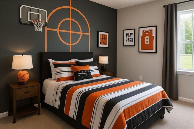 196 Sage St. Homesite 30, Commerce, GA 30529