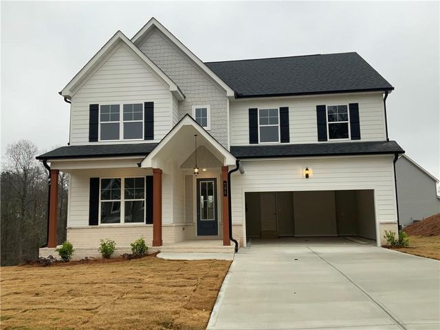 196 Sage St. Homesite 30, Commerce, GA 30529