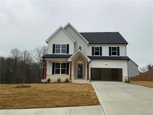 196 Sage St. Homesite 30, Commerce, GA 30529