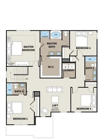 196 Sage St. Homesite 30, Commerce, GA 30529