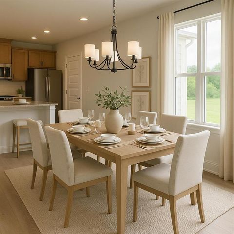 196 Sage St. Homesite 30, Commerce, GA 30529