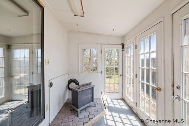 2407 STEVE AVE, Cheyenne, WY 82007