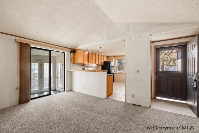 2407 STEVE AVE, Cheyenne, WY 82007