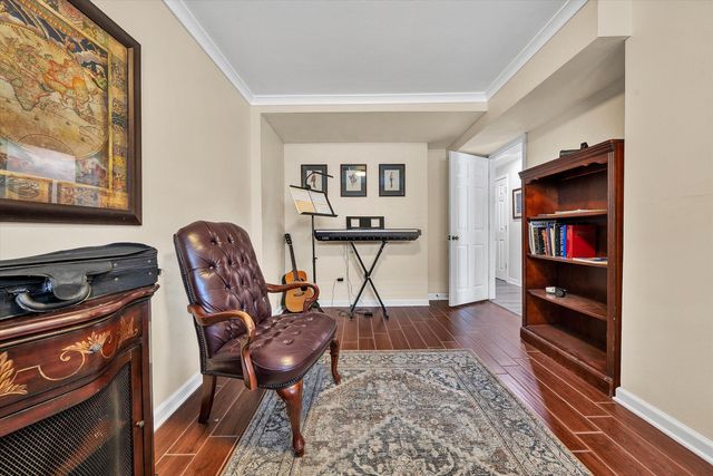 763 OAKWOOD DR, Roanoke, VA 24015