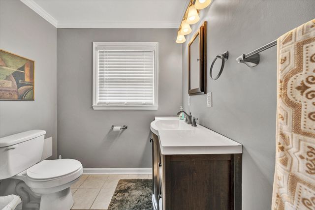 763 OAKWOOD DR, Roanoke, VA 24015