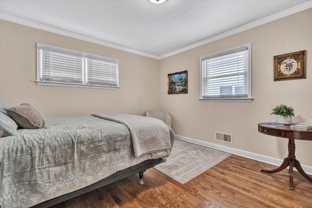 763 OAKWOOD DR, Roanoke, VA 24015