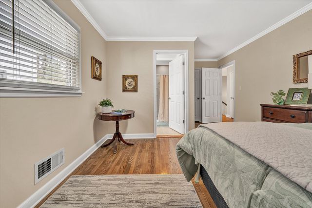 763 OAKWOOD DR, Roanoke, VA 24015