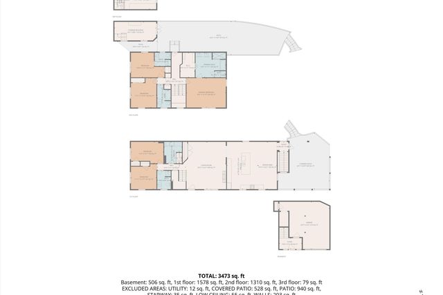 763 OAKWOOD DR, Roanoke, VA 24015