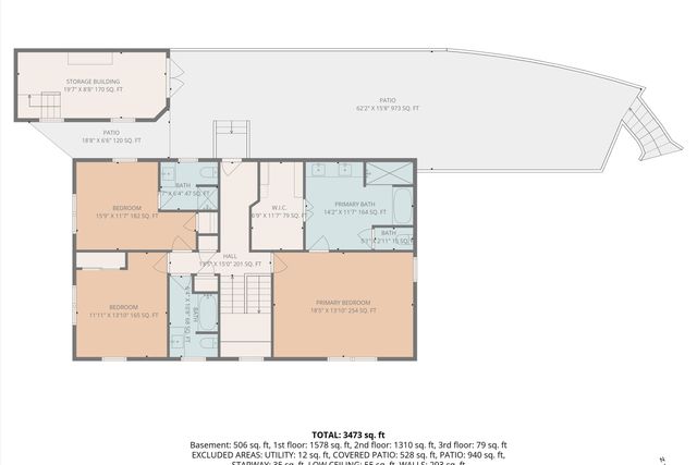 763 OAKWOOD DR, Roanoke, VA 24015