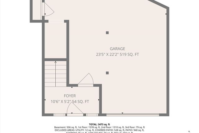 763 OAKWOOD DR, Roanoke, VA 24015