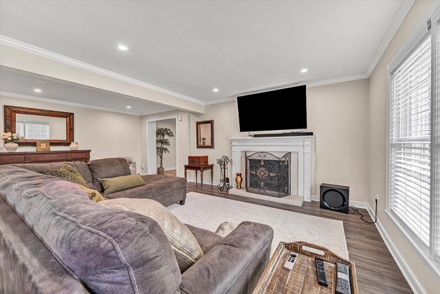 763 OAKWOOD DR, Roanoke, VA 24015