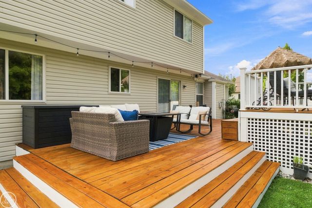 1006 Broad Ax Lane, Kimball, MI 48074
