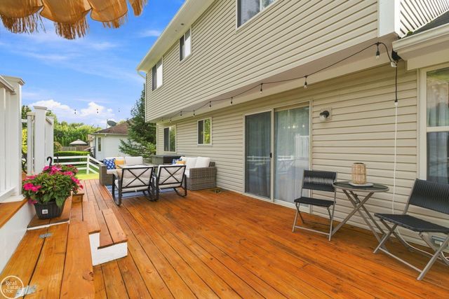 1006 Broad Ax Lane, Kimball, MI 48074