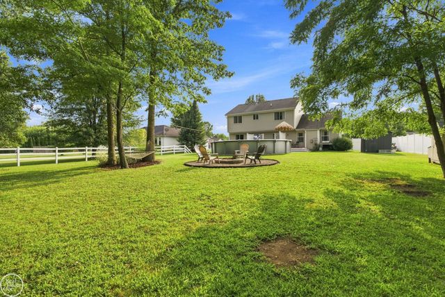 1006 Broad Ax Lane, Kimball, MI 48074
