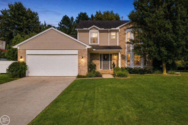 1006 Broad Ax Lane, Kimball, MI 48074