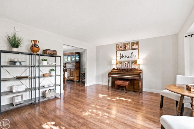 1006 Broad Ax Lane, Kimball, MI 48074