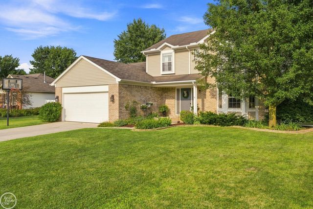 1006 Broad Ax Lane, Kimball, MI 48074