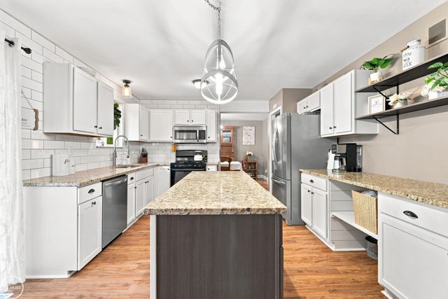1006 Broad Ax Lane, Kimball, MI 48074