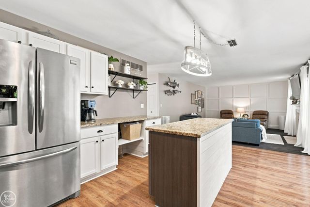 1006 Broad Ax Lane, Kimball, MI 48074