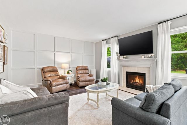 1006 Broad Ax Lane, Kimball, MI 48074
