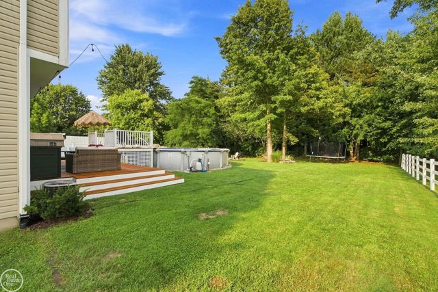 1006 Broad Ax Lane, Kimball, MI 48074
