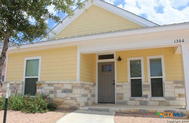 1366 Hanz Drive, New Braunfels, TX 78130