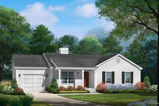 105a Orchard, Lot 055, Edgefield, SC 29824