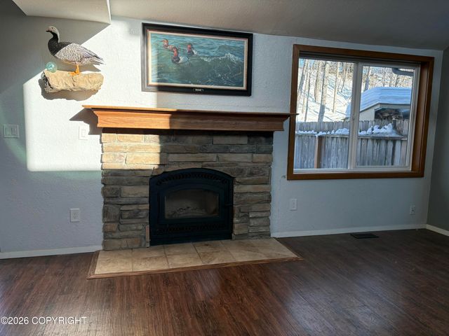 1755 Eastridge Drive, Anchorage, AK 99501