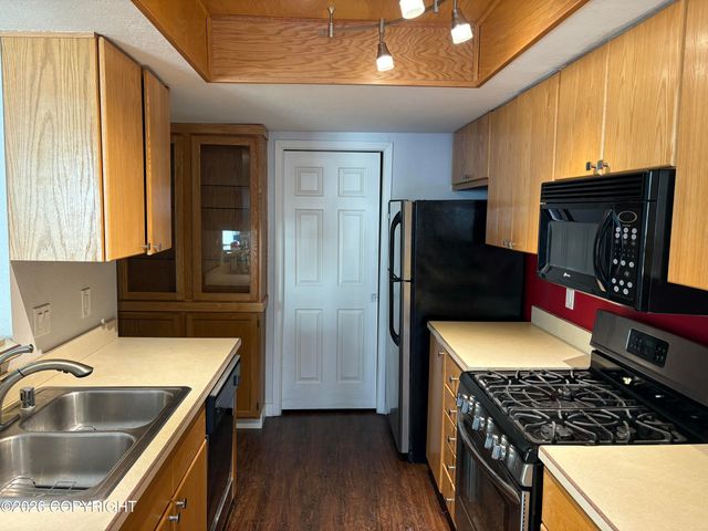 1755 Eastridge Drive, Anchorage, AK 99501