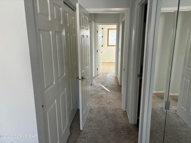 1755 Eastridge Drive, Anchorage, AK 99501