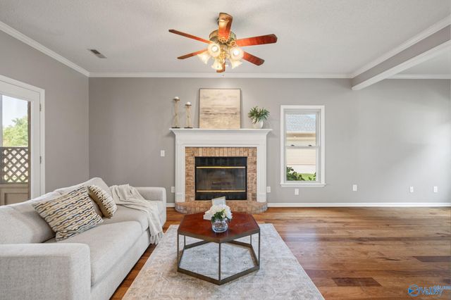 11010 Charring Court SW, Huntsville, AL 35803