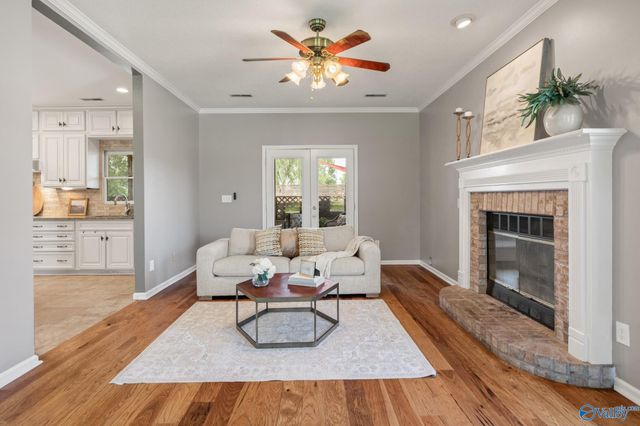 11010 Charring Court SW, Huntsville, AL 35803