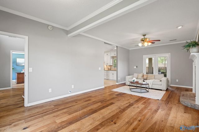 11010 Charring Court SW, Huntsville, AL 35803