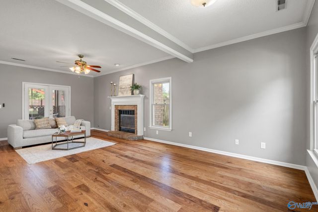11010 Charring Court SW, Huntsville, AL 35803
