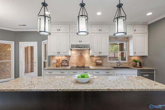 11010 Charring Court SW, Huntsville, AL 35803