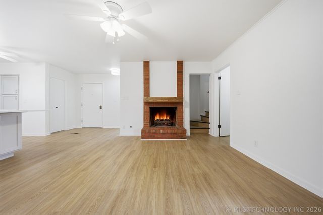 1007 W D Street, Jenks, OK 74037