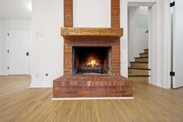 1007 W D Street, Jenks, OK 74037