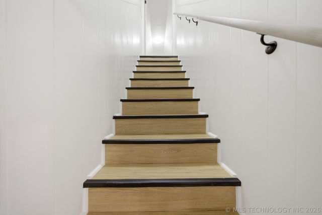 1007 W D Street, Jenks, OK 74037