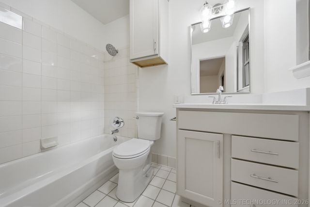 1007 W D Street, Jenks, OK 74037