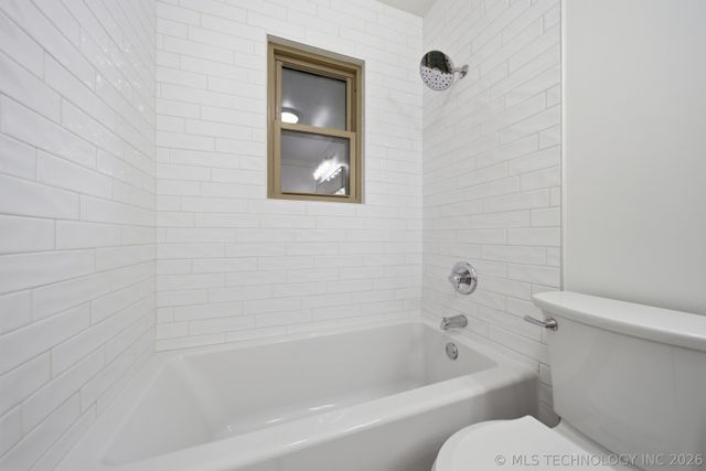 1007 W D Street, Jenks, OK 74037