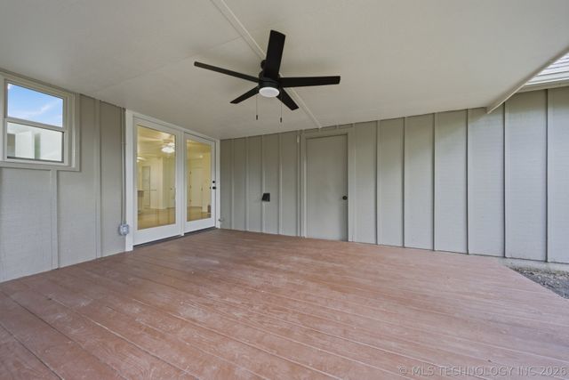 1007 W D Street, Jenks, OK 74037