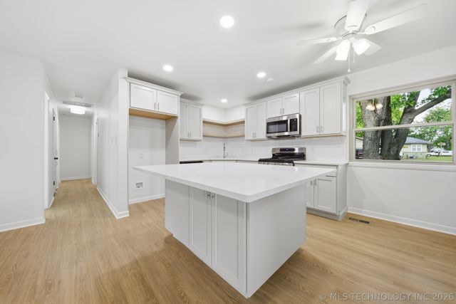 1007 W D Street, Jenks, OK 74037