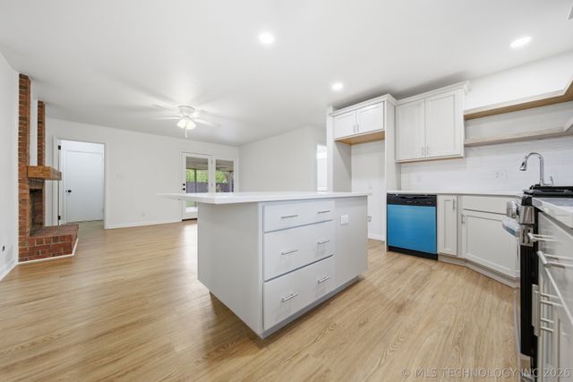 1007 W D Street, Jenks, OK 74037