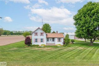 8840 Marquette Road, Wales Township, MI 48027