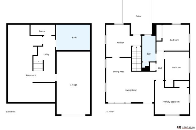 4140 N 65th Street, Omaha, NE 68104