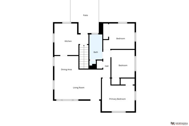 4140 N 65th Street, Omaha, NE 68104