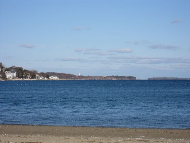 130 Beach St 208, Quincy, MA 02170