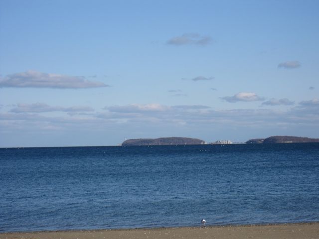130 Beach St 208, Quincy, MA 02170